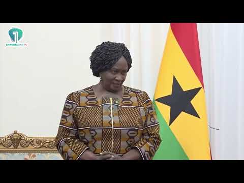 Obuasi SHTS Allegations: Vice President Calls for Law to Take Its Course