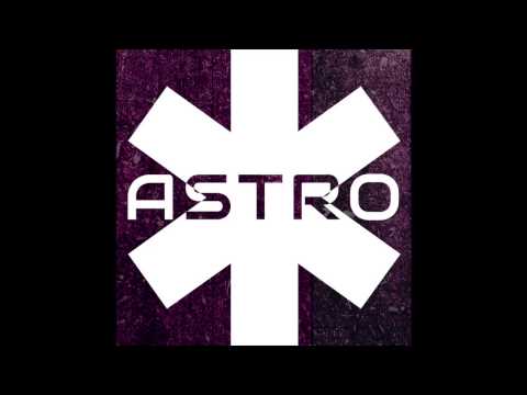 Astro Raph - Get Up