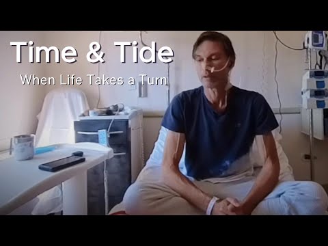 Time&Tide | Our Cancer Story Pt. 6