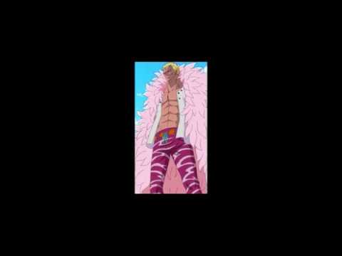 rap về doflamingo