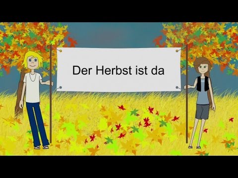 download lagu mp3 mp4 Der Herbst Der Herbst Der Herbst Ist Da Text, download lagu Der Herbst Der Herbst Der Herbst Ist Da Text gratis, unduh video klip Der Herbst Der Herbst Der Herbst Ist Da Text