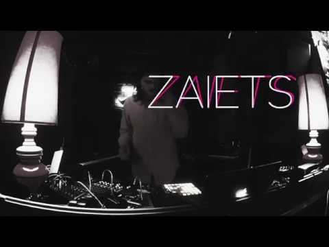 ZAIETS Live Set RTS FM х Moskvich Bar
