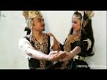 Iraha Tepang Kacapi Suling Voc Yetti Sagita Nurul Fajar HAP Chanel