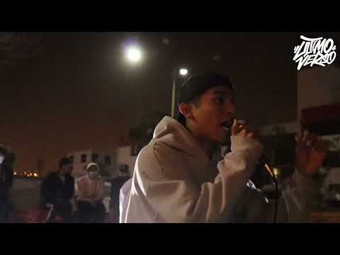 XILO VS BEEF - CUARTOS - ULTIMO VERSO