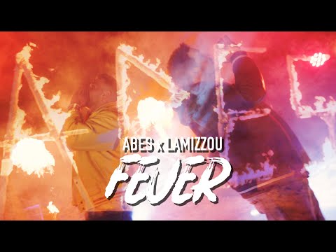 ABES x LAMIZZOU - Feuer (prod. by TVL)
