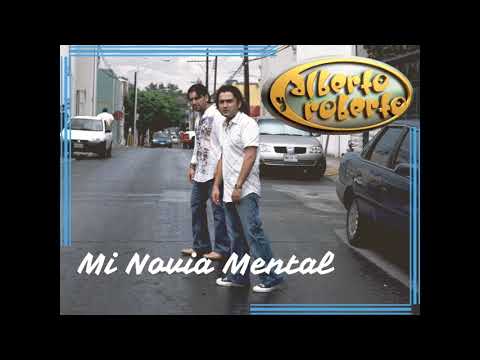 Mi Novia Mental video