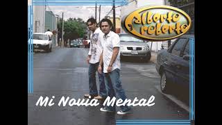 Mi Novia Mental Lyrics English Translation