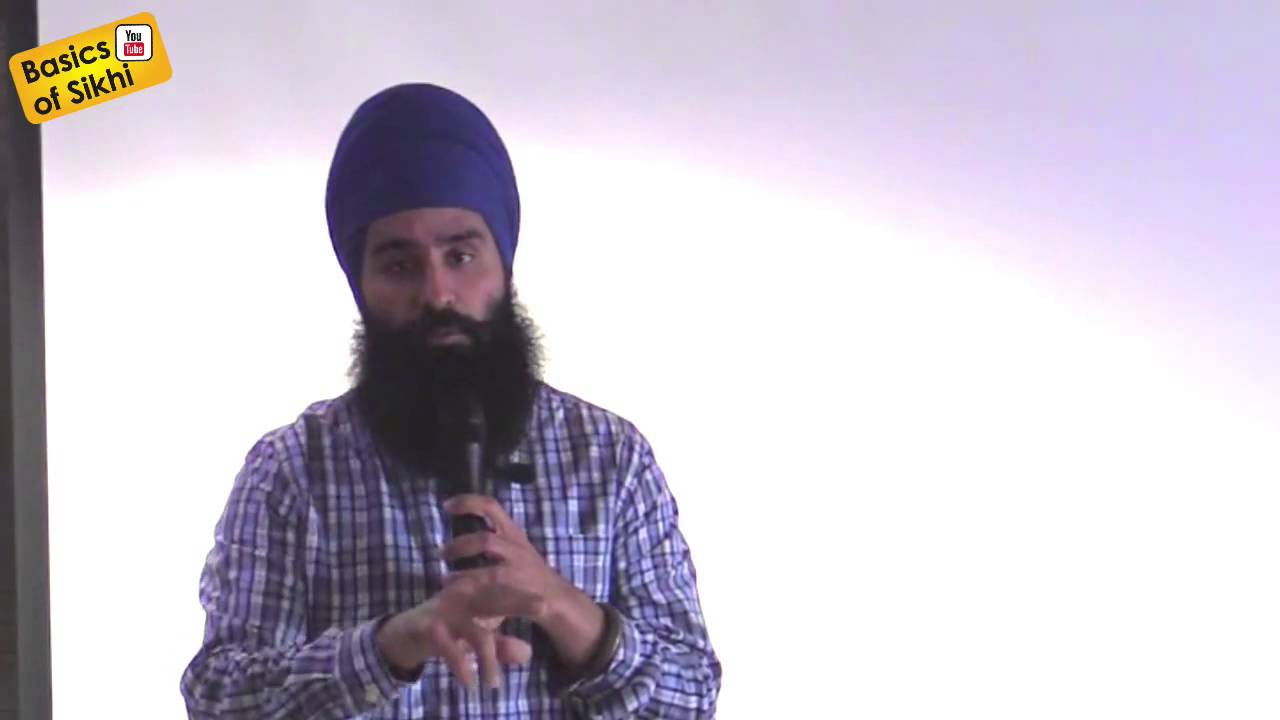 What does Sikhi say about Mental Illnesses? Leicester - Q&A #2