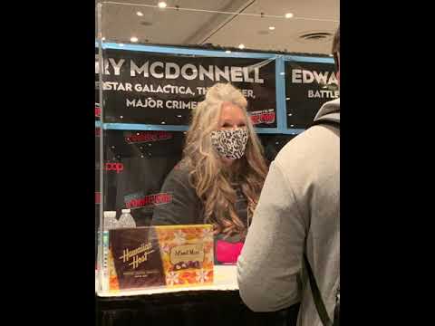 NYC Comic-Con 2021 (Friday)