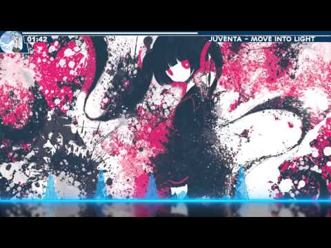 Nightstep - Move Into Light - Juventa