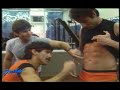 1983 Behind The Scenes With John Travolta And Sylvester Stallone Staying Alive And Others