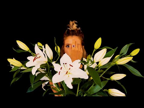 CARMEN BOZA - CARAMELO (Video Oficial)