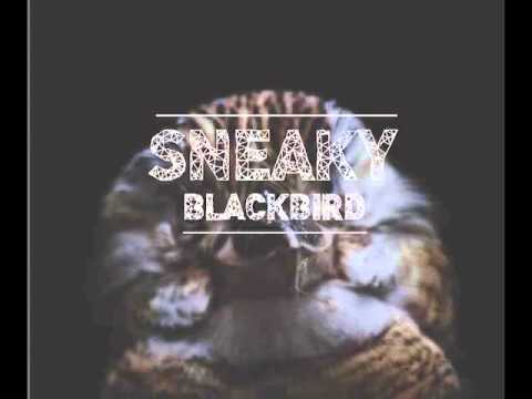 Sneaky Black - Mother