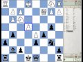 15 Min Chess #80 with Live Comments Blumenfeld ...