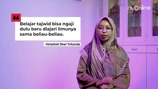 Download lagu Salah Tajwid - Ning Dewi Yukha Nida | Part 7 [4K] mp3