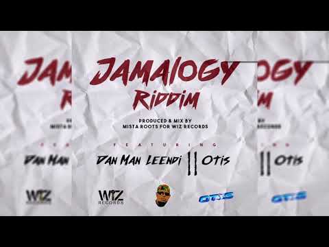 Pupa Leendi - Legalize (Who Have It) [Jamalogy Riddim] 2019 Soca