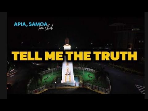 KENZIE.685 -  TELL ME THE TRUTH (Official Music Video) ft.JAYZO.685