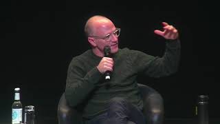 BT 2018 | David and Nathan Zellner | \