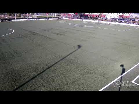 Gendringen 1 - Warnsveldse Boys 1