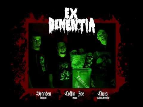 Ex Dementia (Death Metal from USA)
