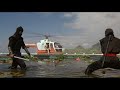 American Ninja 1985 Final Battle
