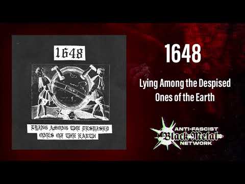 1648 - Lying Among the Despised Ones of the Earth (Full Album, 2022)