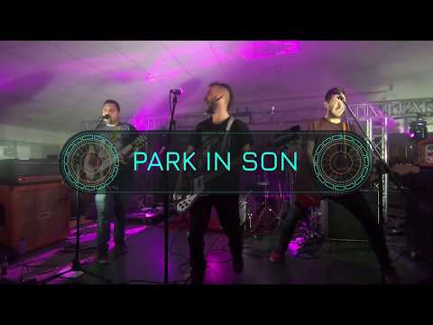 Park in Son - Festival "L'Antre du Lion" - 25/01/2020 - Gattières