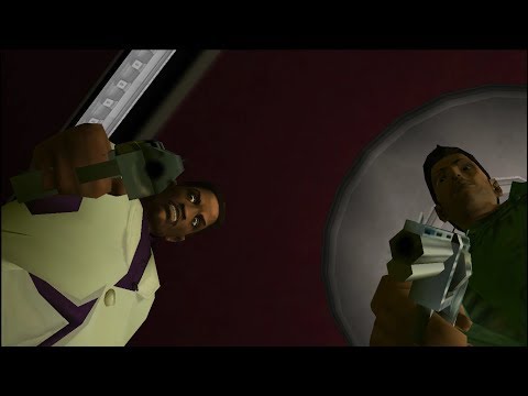 Say Goodnight Mr. Diaz