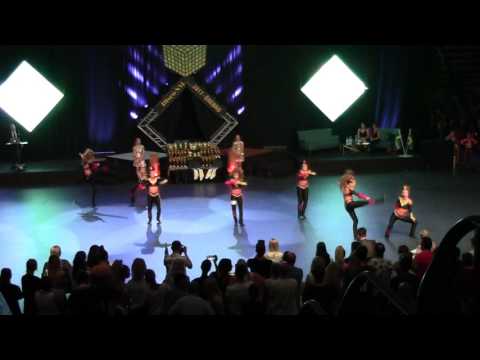 AMPLiFY - Disco SM 2017