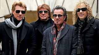 Bon Jovi | I&#39;m With You | Own &quot;Sculpted&quot; Rock Remix | 2013