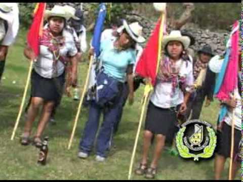 CARNAVAL SANTIAGO DE CHOCORVOS.....LA PLANTITA......FAMILIA PEVE