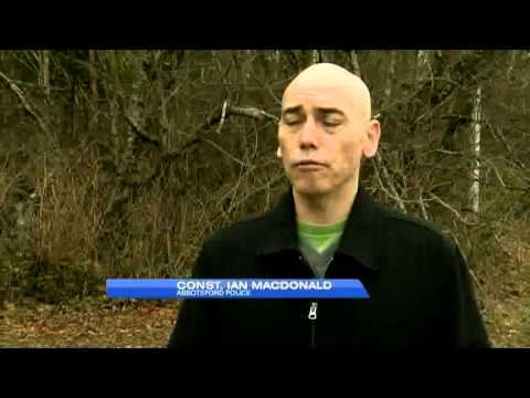 BT Vancouver: Remains found in Abbotsford