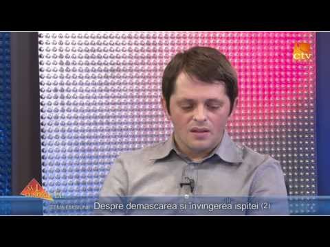 335. Dinu Burzo - Despre demascarea si invingerea ispitei (2)