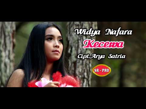 Widya Nafara - Kecewa | Dangdut (Official Music Video)