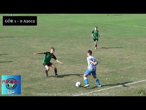 GÓRNIK SOSNOWIEC VS AKADEMIA 2012 JAWORZNO