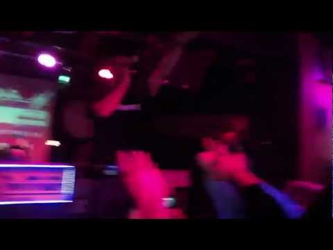 2po2 feat Unikkatil Fitore e sinqert live ne shqiperi