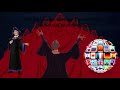 The Hunchback Of Notre Dame 1996 Hellfire Soundtrack Multilanguage