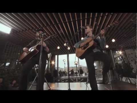 DR3 popper op - Tim Christensen - Never be one until we are two