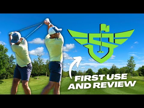 I TESTED THE PINSEEKER APP AND WAS SO IMPRESSED!