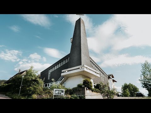 Gottesdienst EmK Baiersbronn-Besenfeld