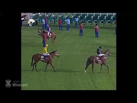 2nd Race meeting of Season 16 / 17