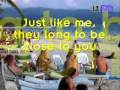 Close to you - Karen Carpenter (Lyrics) 