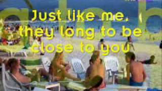 Close to you - Karen Carpenter (Lyrics)