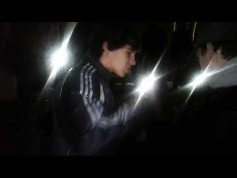 NSB VS CUZCO -8VOS DE FINAL- Fecha 13 Torneo -8/9- DarkJail