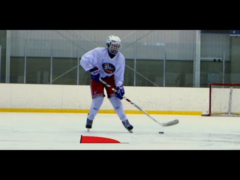 Chalk Talk | Forwards to Backwards Transition