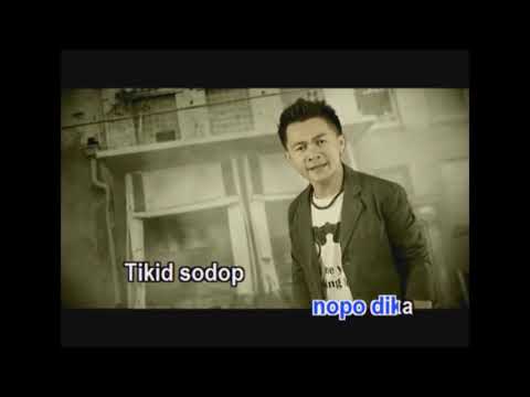 Fabian William - Langad Ku(KARAOKE)HD Video