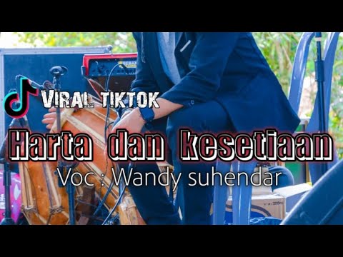 Harta dan kesetiaan | Live panggung | Yang lagi virall di tiktok  #fyp #dangdut #viralltiktok
