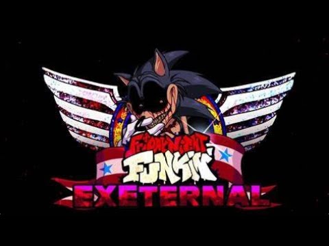 Vs Sonic.Exe Part 106: Cycles (Remake) & Trichael (#EXEternal Impactful Renditions)