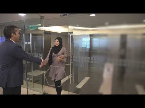 What is working at TMF Malaysia like?