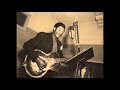 Slim Gaillard - When Banana Skins Are Falling (I'll Come Sliding Back to You)